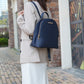 MKF Collection by Mia K. - Sloane Backpack