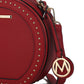 MKF Collection by Mia K. - Lydie Crossbody Bag