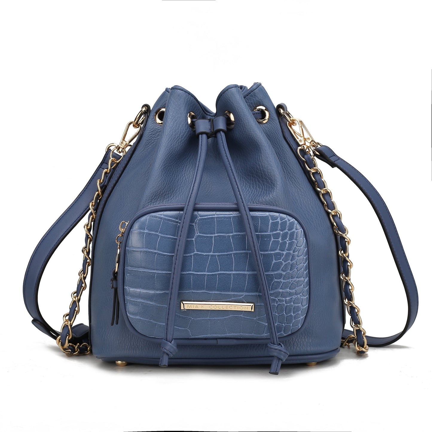 Azalea Bucket Bag