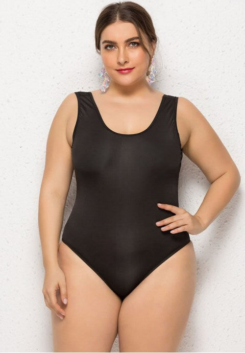 Beach Bliss One Piece Swimsuit