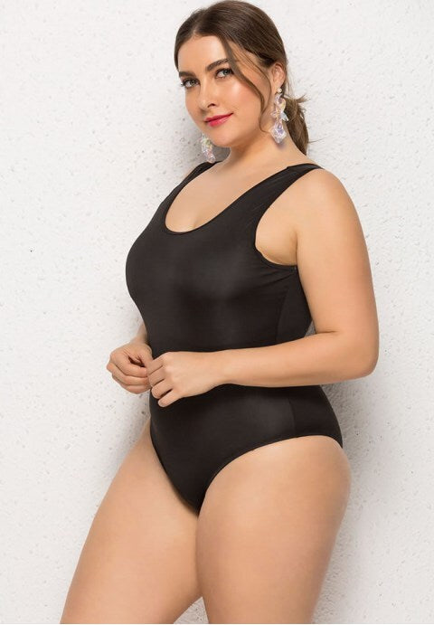 Beach Bliss One Piece Swimsuit