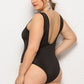 Beach Bliss One Piece Swimsuit