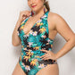 Rainforest One Piece Swimsuit