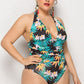 Rainforest One Piece Swimsuit
