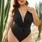 Seychelles One Piece Swimsuit