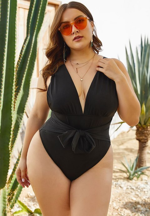 Seychelles One Piece Swimsuit