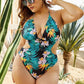 Poised Perfection One Piece Swimsuit