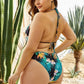 Poised Perfection One Piece Swimsuit