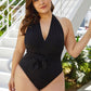 Cozumel One Piece Swimsuit