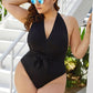 Cozumel One Piece Swimsuit