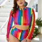 Maldives Sporty Two Piece Swimsuit