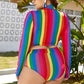 Maldives Sporty Two Piece Swimsuit