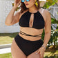 “Aitutaki Lagoon” Bikini Swimsuit