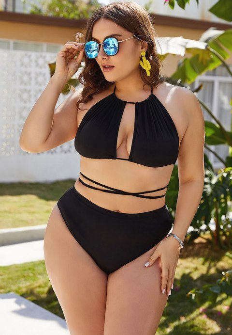 “Aitutaki Lagoon” Bikini Swimsuit