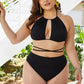 “Aitutaki Lagoon” Bikini Swimsuit