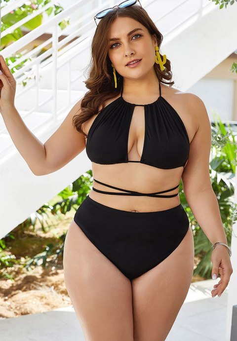 “Aitutaki Lagoon” Bikini Swimsuit