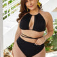 “Aitutaki Lagoon” Bikini Swimsuit