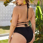 “Aitutaki Lagoon” Bikini Swimsuit