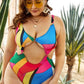 Scoop Swimsuit