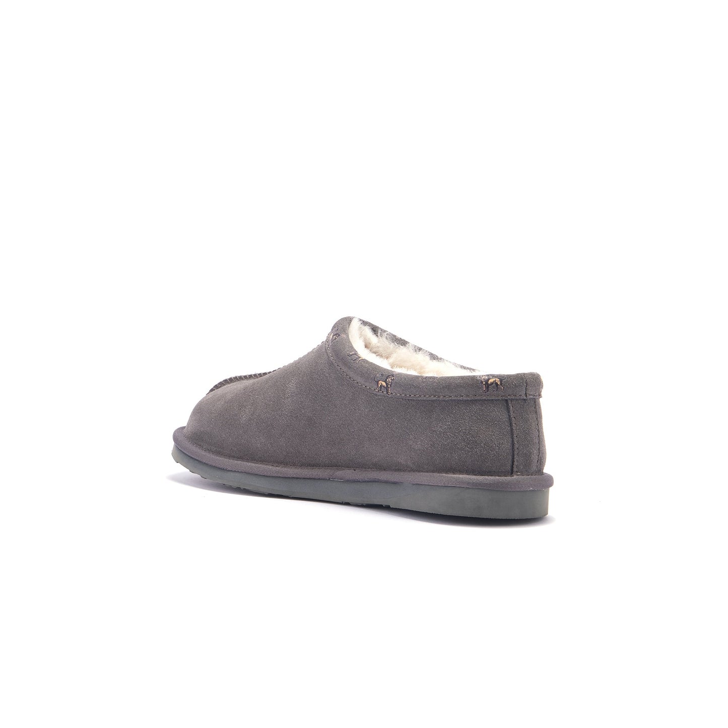 MENS OUTBACK GRAY