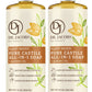 Almond All in 1 Castile Soap - Thin Formula