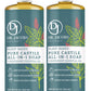 Peppermint All in 1 Castile Soap - Thin Formula