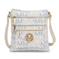 Beatrice Signature Crossbody Bag