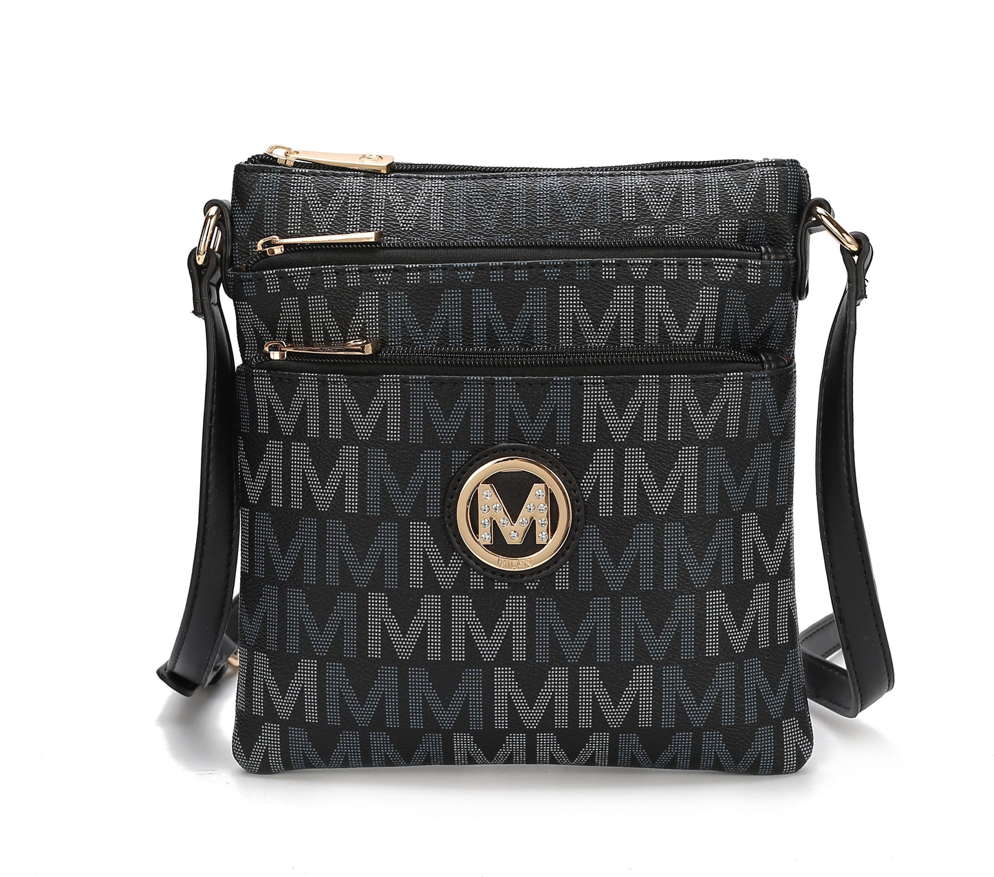 Lemuel Crossbody Bag