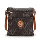 Lemuel Crossbody Bag