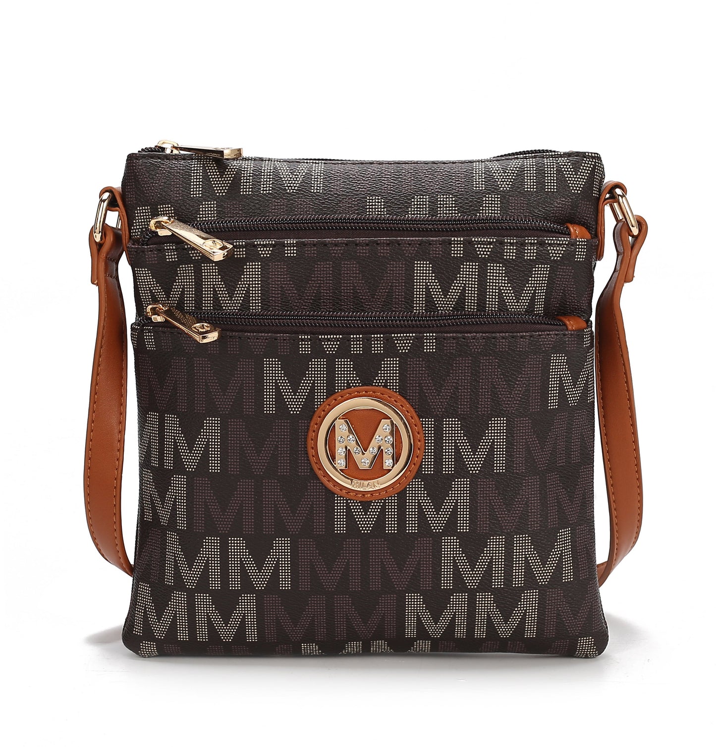 Lemuel Crossbody Bag