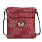 Lemuel Crossbody Bag