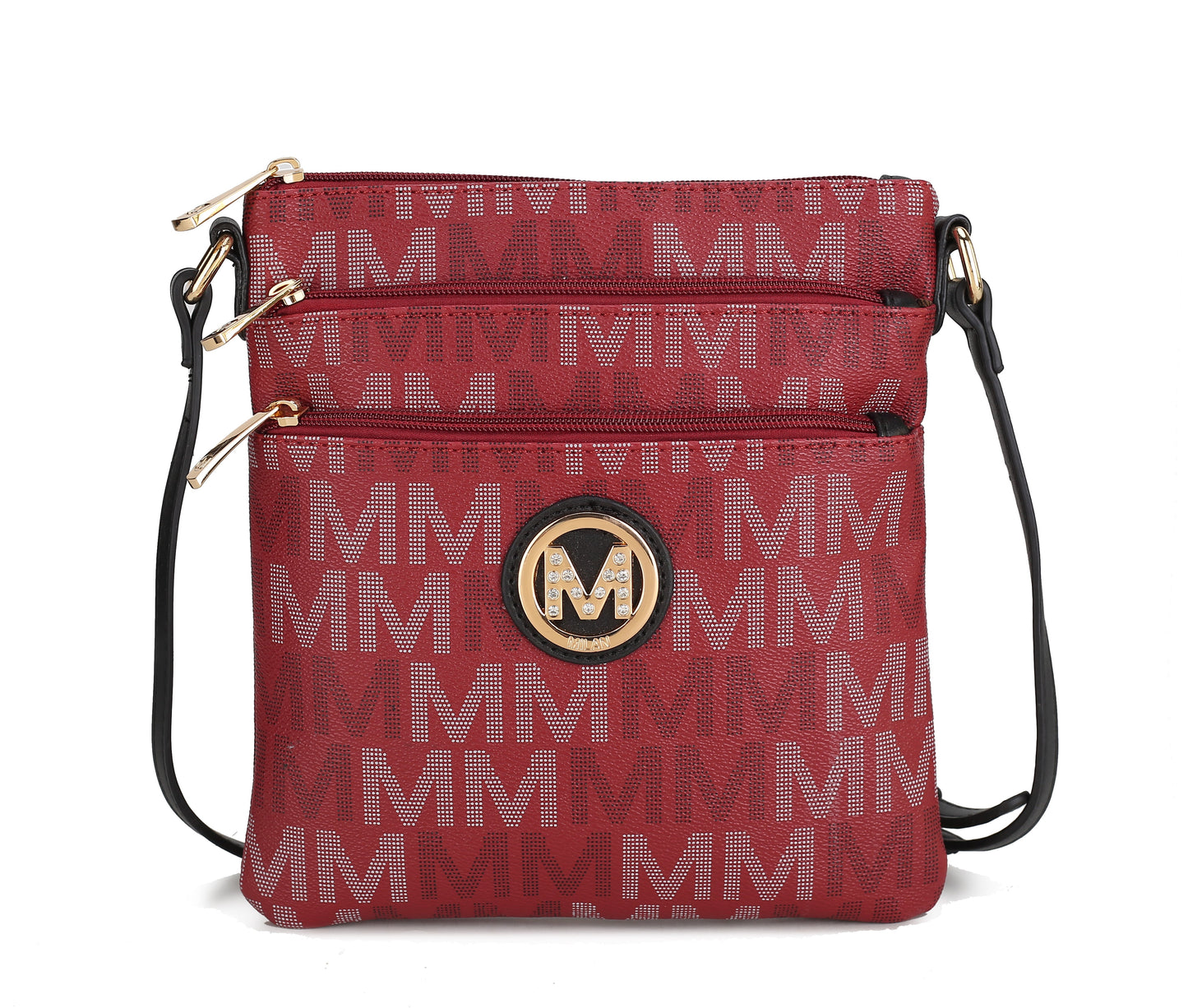 Lemuel Crossbody Bag