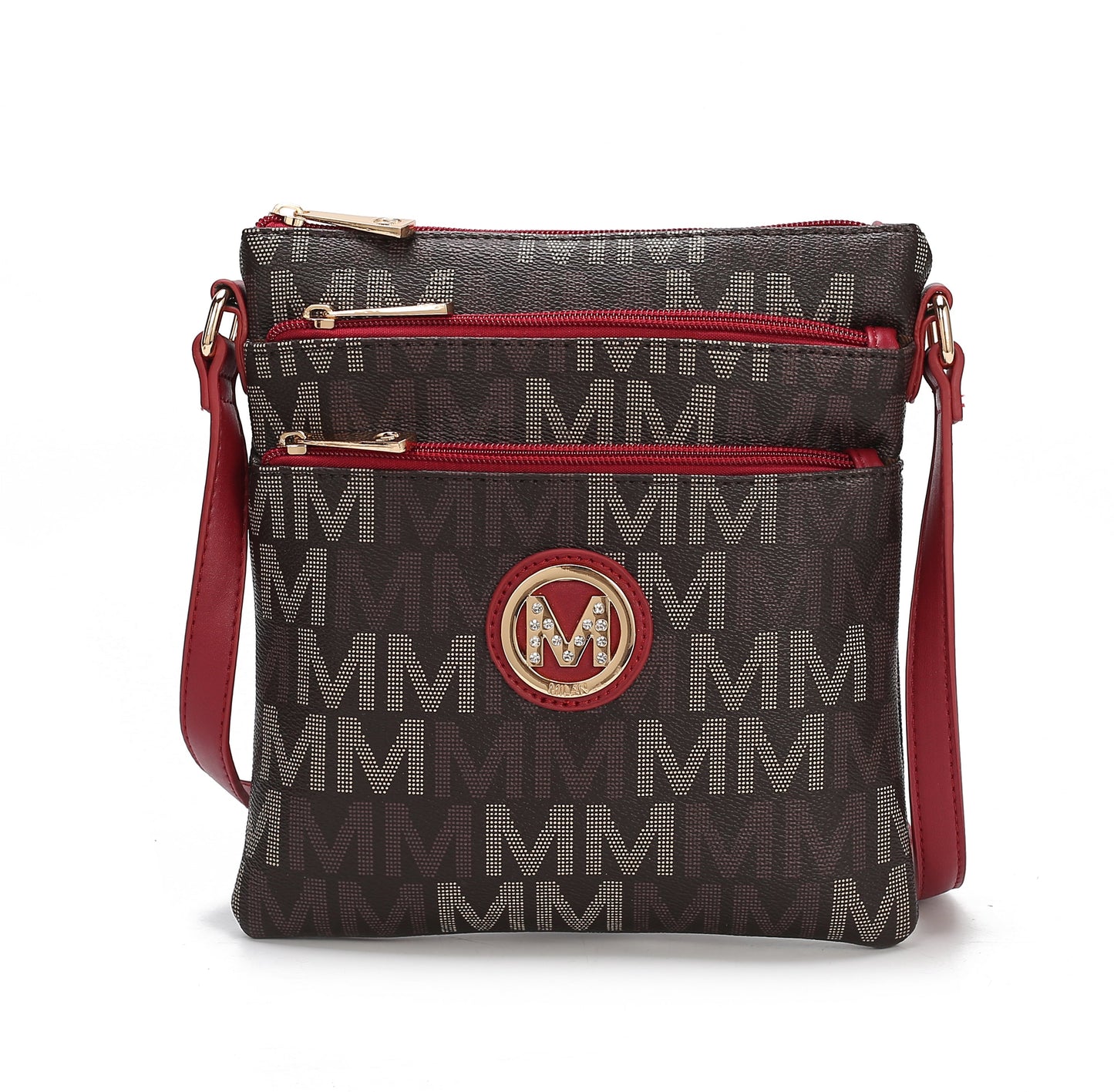 Lemuel Crossbody Bag