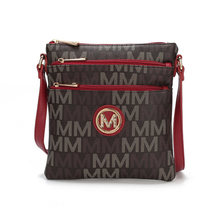 Lemuel Crossbody Bag