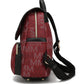 Drea Signature Backpack