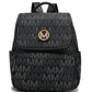 Drea Signature Backpack