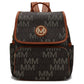 Drea Signature Backpack