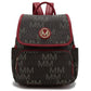 Drea Signature Backpack