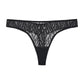 Julie Everyday Lace Thong