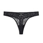 Julie Everyday Lace Thong