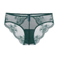 Kim Stretch Lace & Mesh Cheeky