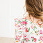 Macarons & Tea Ruffle Twirl Dress