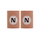 The Grip Kit: Nude Shade Boob Tape 2-Pack Set