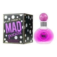 Mad Potion By Katy Perry For Women 3.4oz EDP Spray