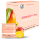 Mango Flavored Wipes