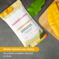 Mango Scented and Unflavored Daily Wipes