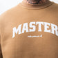 Master' Muhammad Ali Sweatshirt: The Legend Collection