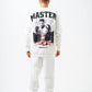 Master' Muhammad Ali Sweatshirt: The Legend Collection