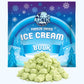 PREMIUM Freeze Dried Ice Cream * Only 5 Ingredients * Matcha Green Tea