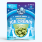 PREMIUM Freeze Dried Ice Cream * Only 5 Ingredients * Matcha Green Tea